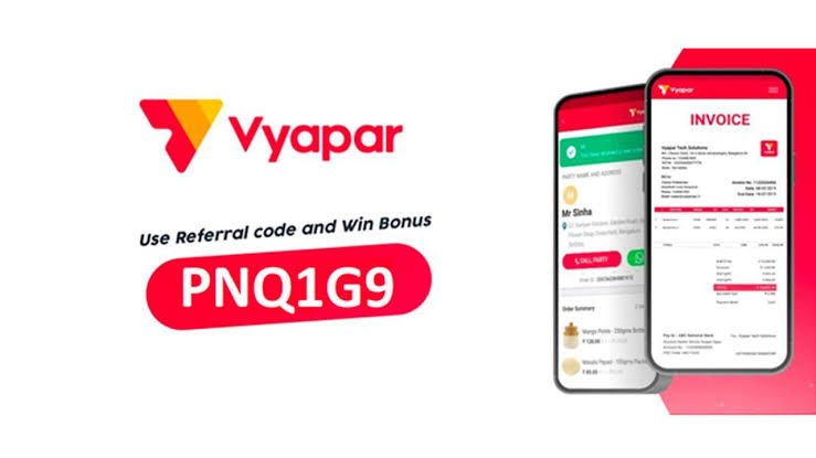 Step 3: Enter Referral Code